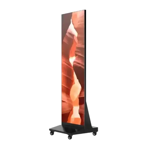 Postar LED display